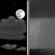 Tonight: A chance of rain showers after 2am. Partly cloudy, with a low around 62. Southeast wind around 6 mph. Tonight: Partly Cloudy then Chance Rain Showers