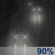 Friday Night: Light Rain