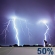 Sunday Night: A chance of rain showers before 8pm, then a chance of showers and thunderstorms. Mostly cloudy, with a low around 49. North wind around 3 mph. Chance of precipitation is 50%. New rainfall amounts between a quarter and half of an inch possible. Sunday Night: Chance Showers And Thunderstorms